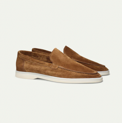 Zapatillas Planas Casual Slip On