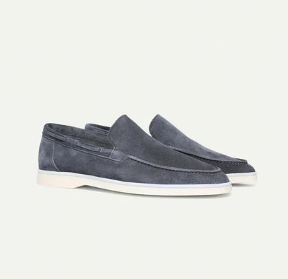 Zapatillas Planas Casual Slip On