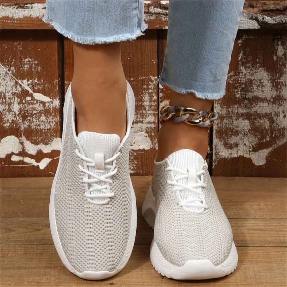 Zapatillas ortopédicas con estilo y sujeción