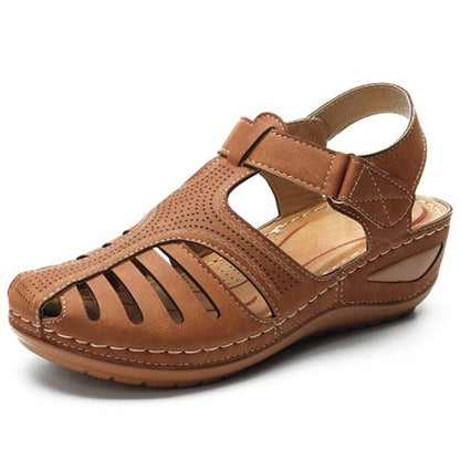 Eef™ Orthopädische Bequeme Sandalen - PEREFKO