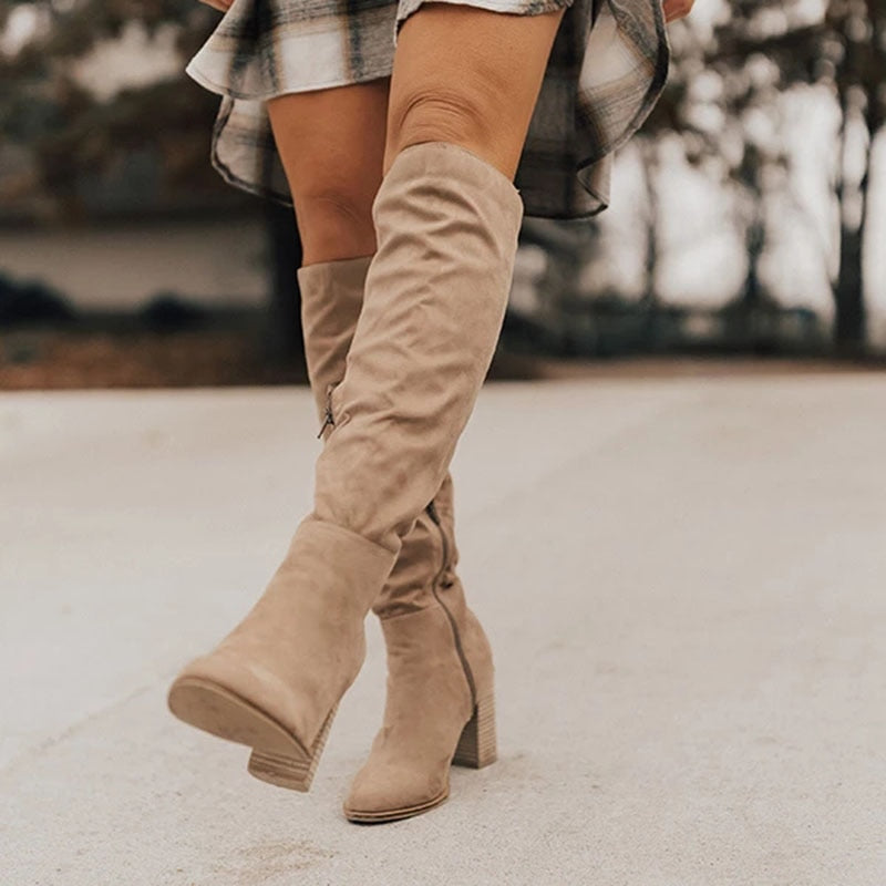 Botas ortopédicas de moda