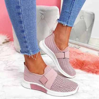 Zapatillas ortopédicas, cómodas y modernas