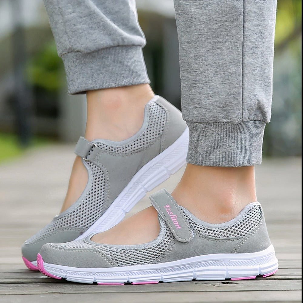 Zapatillas de deporte para mujer Casual Shoes