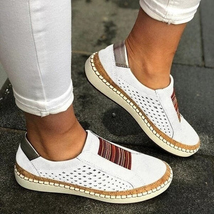 Zapatillas de moda