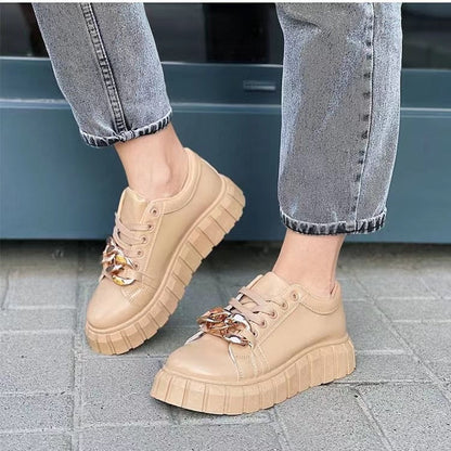 Zapatillas ortopédicas con estilo y sujeción