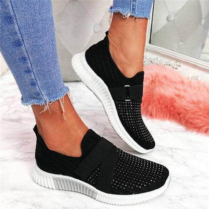 Zapatos cómodos para mujer