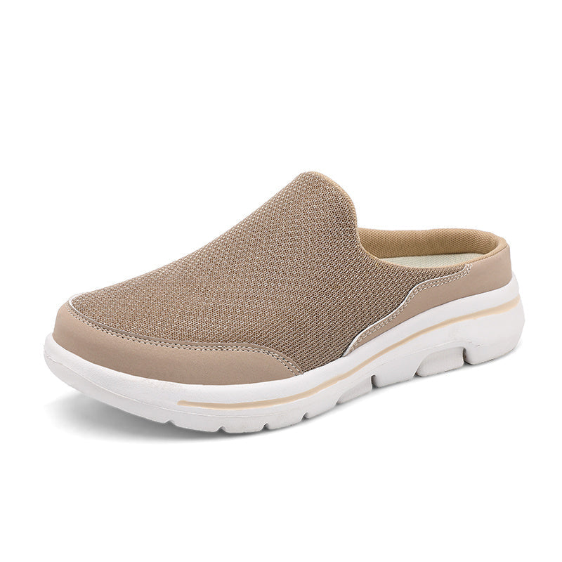 Zapatos de verano mocasines para mujer