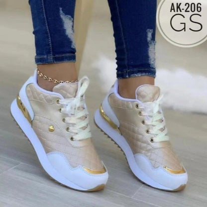 Zapatillas de verano modernas y con estilo