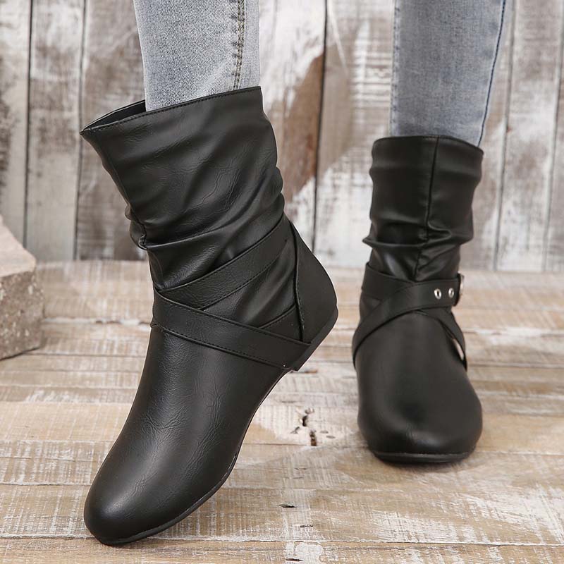 Botas ortopédicas de moda