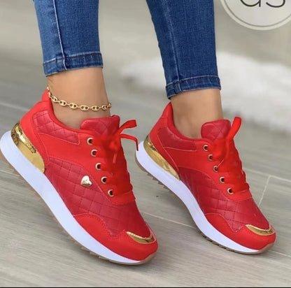 Zapatillas de verano modernas y con estilo