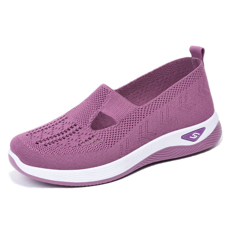 Zapatillas ortopédicas para mujer