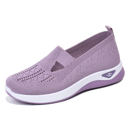 Zapatillas ortopédicas para mujer