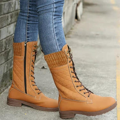 Botas ortopédicas cómodas y versátiles