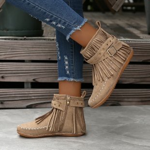 Botas ortopédicas cómodas y versátiles