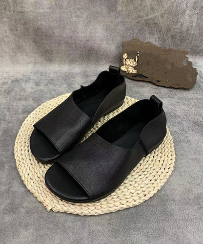 Sandalias de diseño original