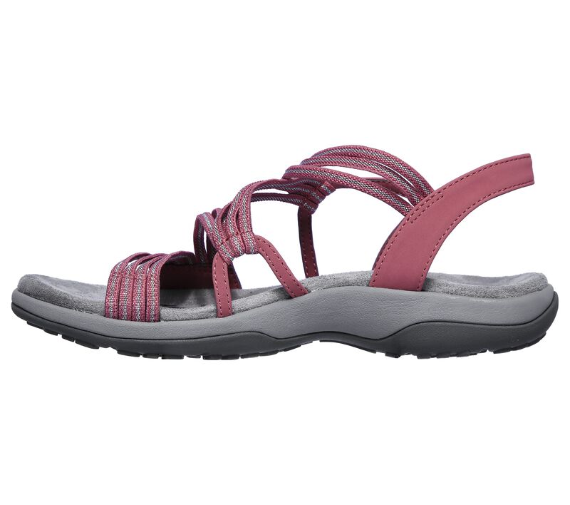 Sandalias de tiras Slim Sunnyside para mujer