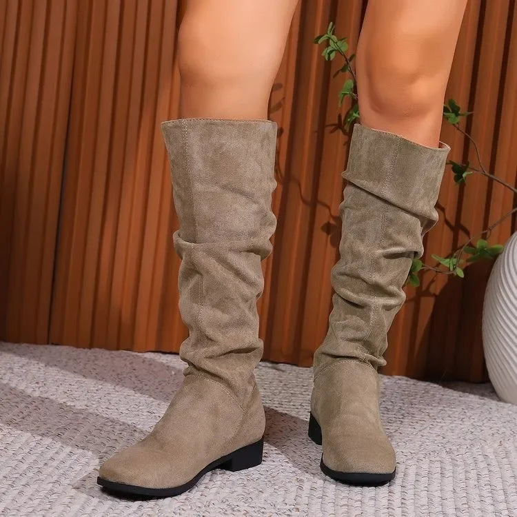 Botas ortopédicas cómodas y elegantes