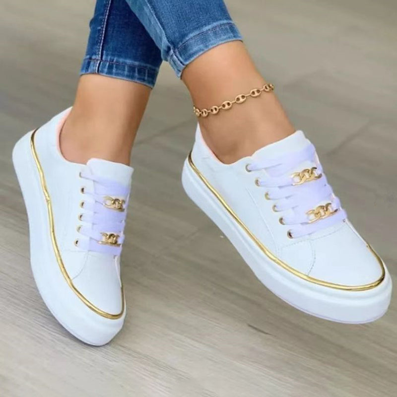 Zapatillas casual para mujer