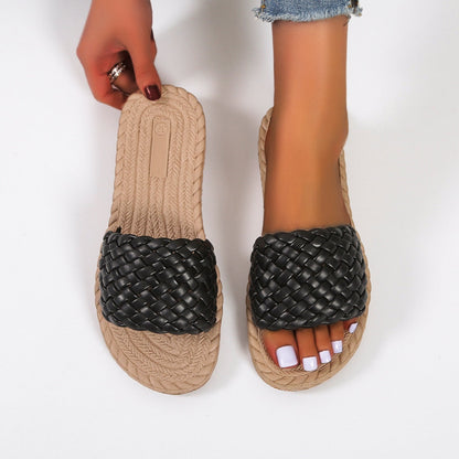 Sandalias de playa Minimalist Slide para mujer