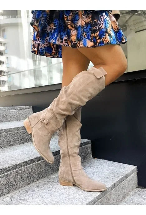 Botas ortopédicas cómodas y elegantes