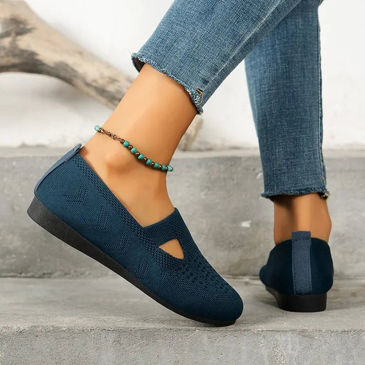 Slip on Zapatillas de verano para mujer