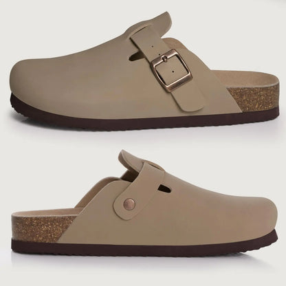 Zapatillas unisex Slip-on Potato