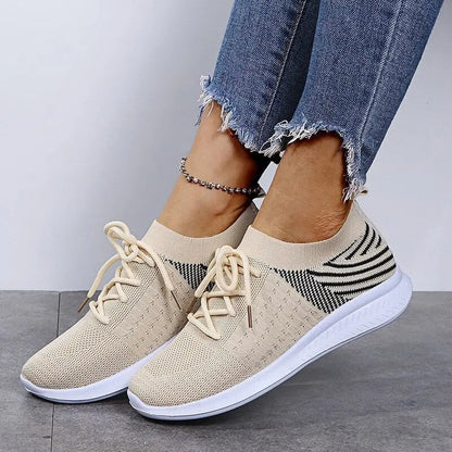 Zapatillas Casual Sport Mujer