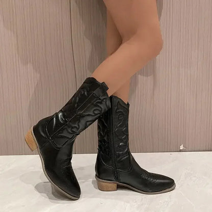 Botas ortopédicas cómodas y a la moda