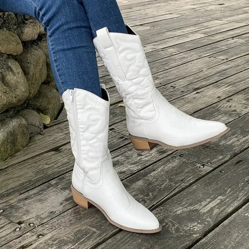 Botas ortopédicas cómodas y a la moda