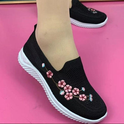 Zapatillas para mujer