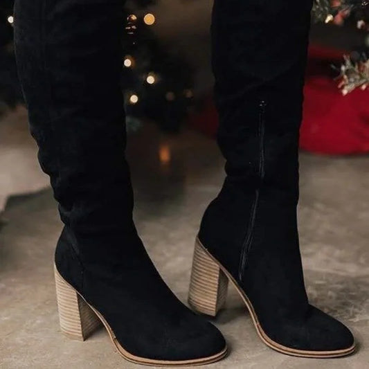 Botas ortopédicas cómodas y elegantes