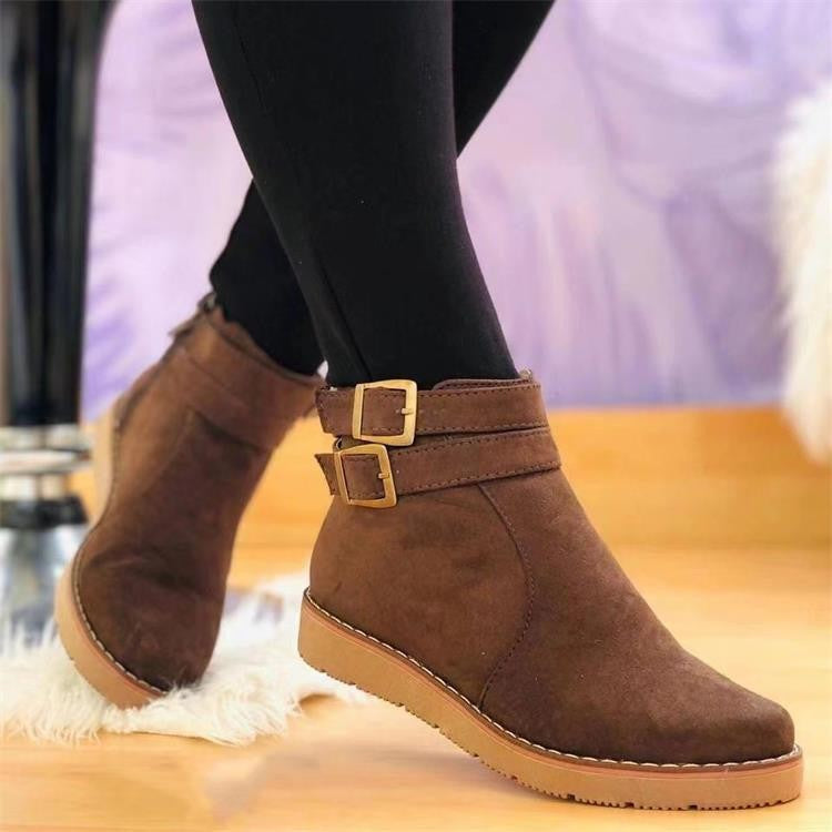 Botas ortopédicas de moda