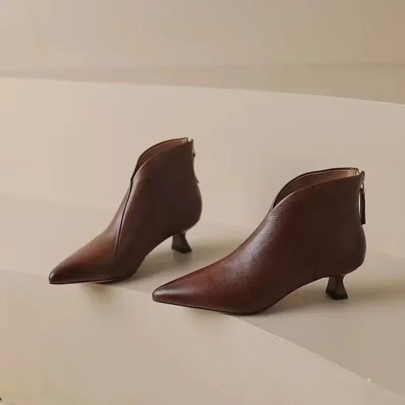 Zapatos ortopédicos de alta calidad