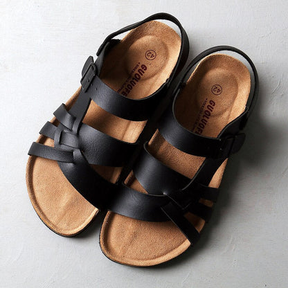 Sandalias ligeras para hombre