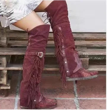 Botas ortopédicas cómodas y elegantes