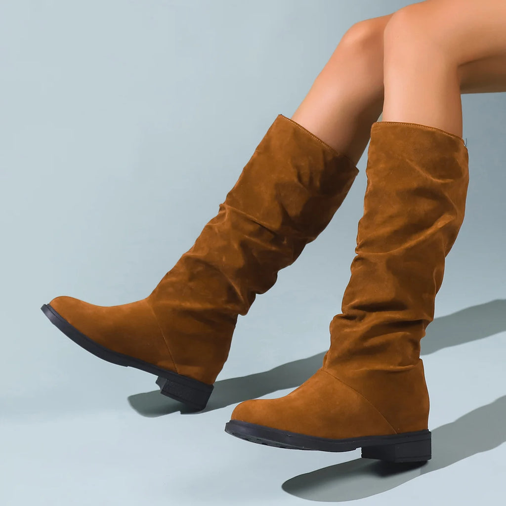 Botas ortopédicas cómodas y a la moda