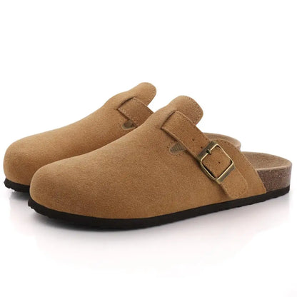 Zapatillas unisex Slip-on Potato