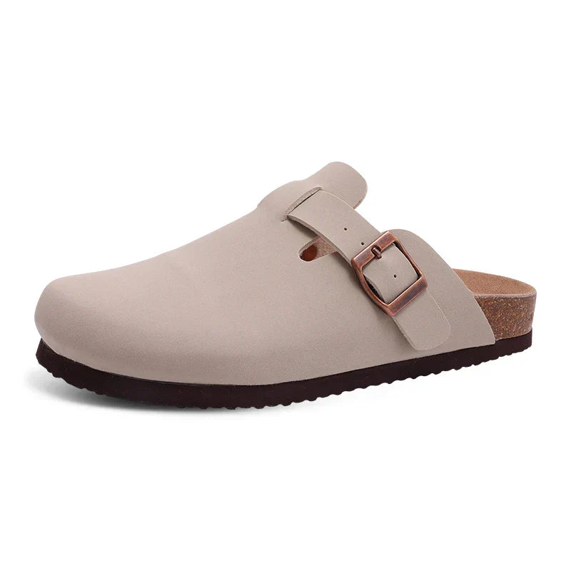 Zapatillas unisex Slip-on Potato