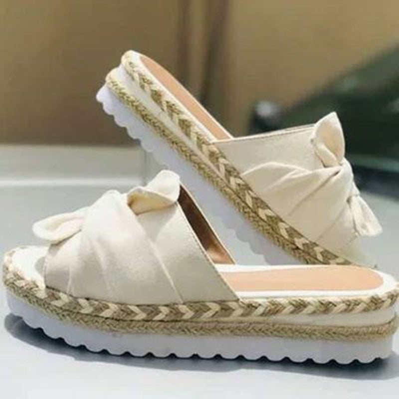 Sandalias ligeras de verano