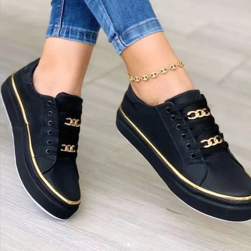 Zapatillas casual para mujer