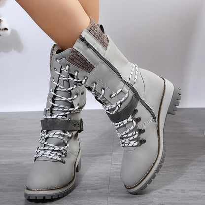 Venetia Boots