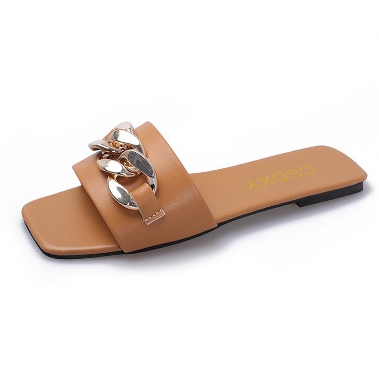 Sandalias de exterior transpirables para mujer