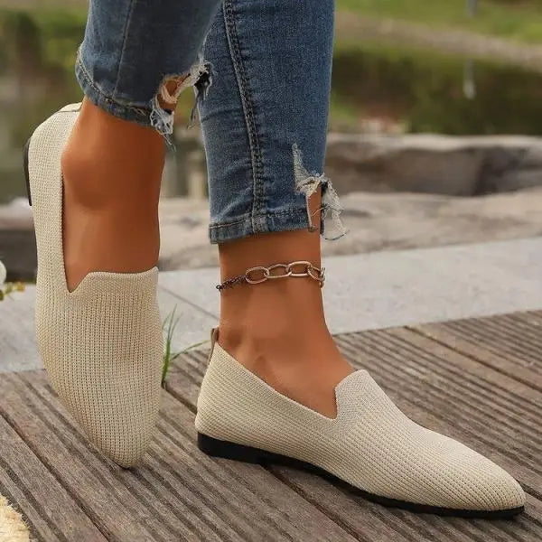 Zapatos ortopédicos de estilo clásico