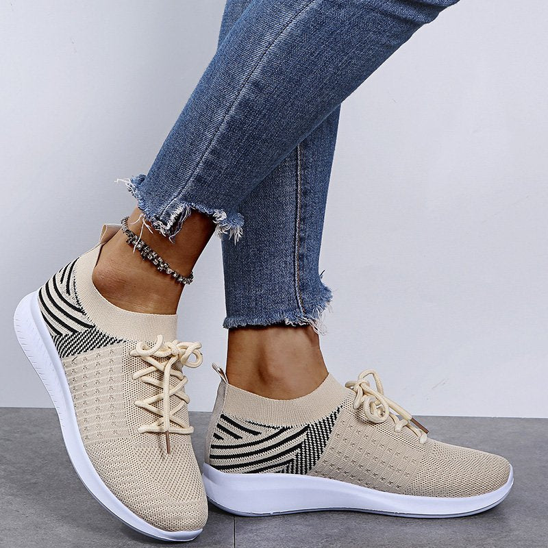 Zapatillas Casual Sport Mujer