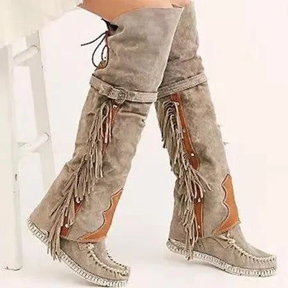 Botas ortopédicas cómodas y elegantes