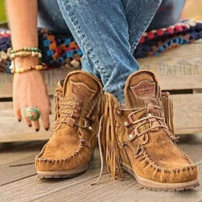 Zapatos ortopédicos de moda