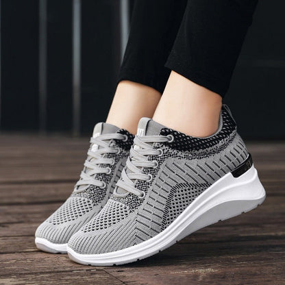 Lightweight Running Sneakers Leisure Sports