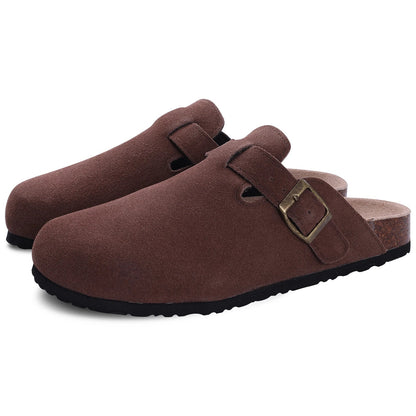 Zapatillas unisex Slip-on Potato