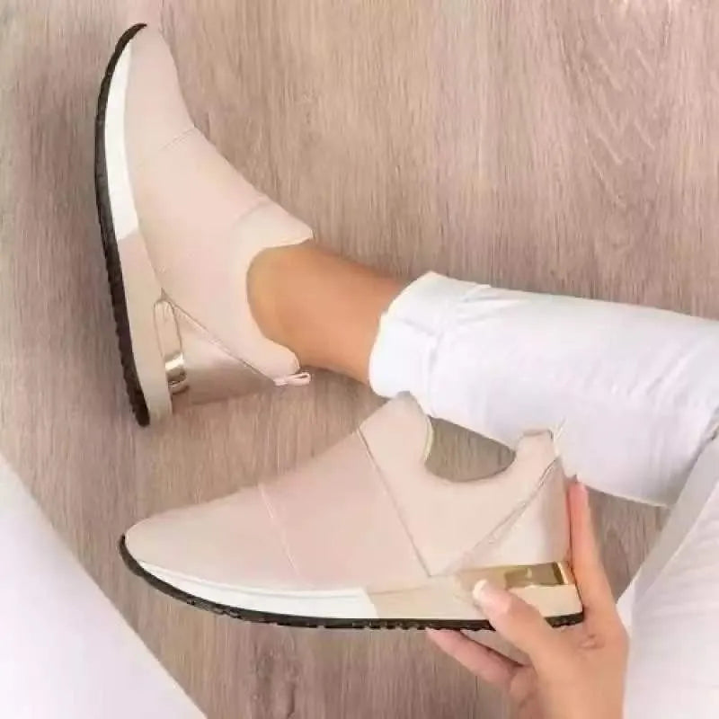 Zapatos ortopédicos de moda