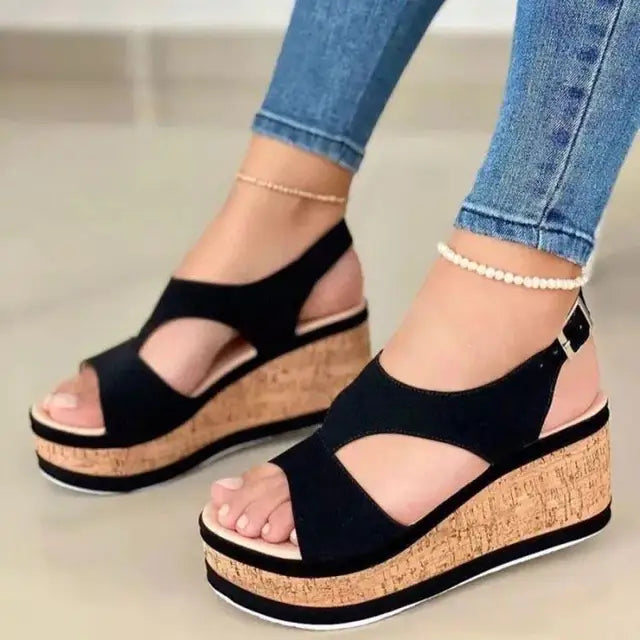 Zapatos ortopédicos de moda